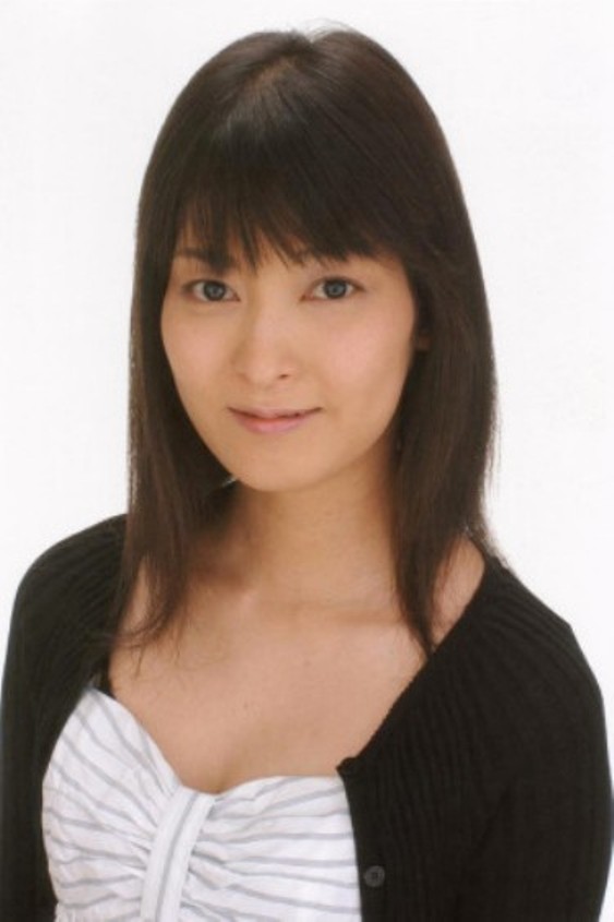 Ayako Kawasumi | Kamen Rider Fan Fiction Wiki | Fandom