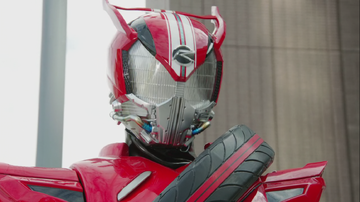 Eiji Shifter (A New Decade) | Kamen Rider Fan Fiction Wiki Eiji Shifter (A New Decade) | Kamen Rider Fan Fiction Wiki