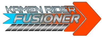 Kamen Rider Fusioner | Kamen Rider Fan Fiction Wiki | Fandom