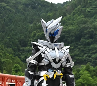 Zeta (Cyber Knight) | Kamen Rider Fan Fiction Wiki | Fandom