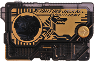 Fighting Jackal SD Programmer