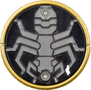 Ant Medal