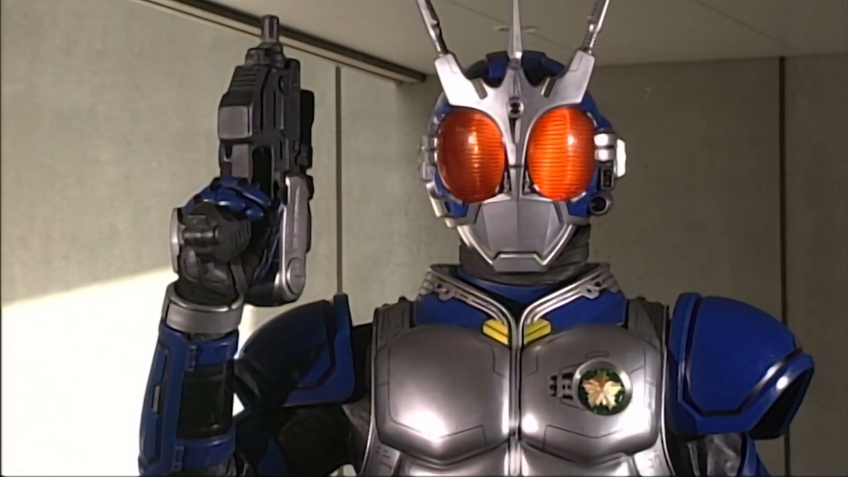 Gray Fullbuster (Neo Decade) | Kamen Rider Fan Fiction Wiki