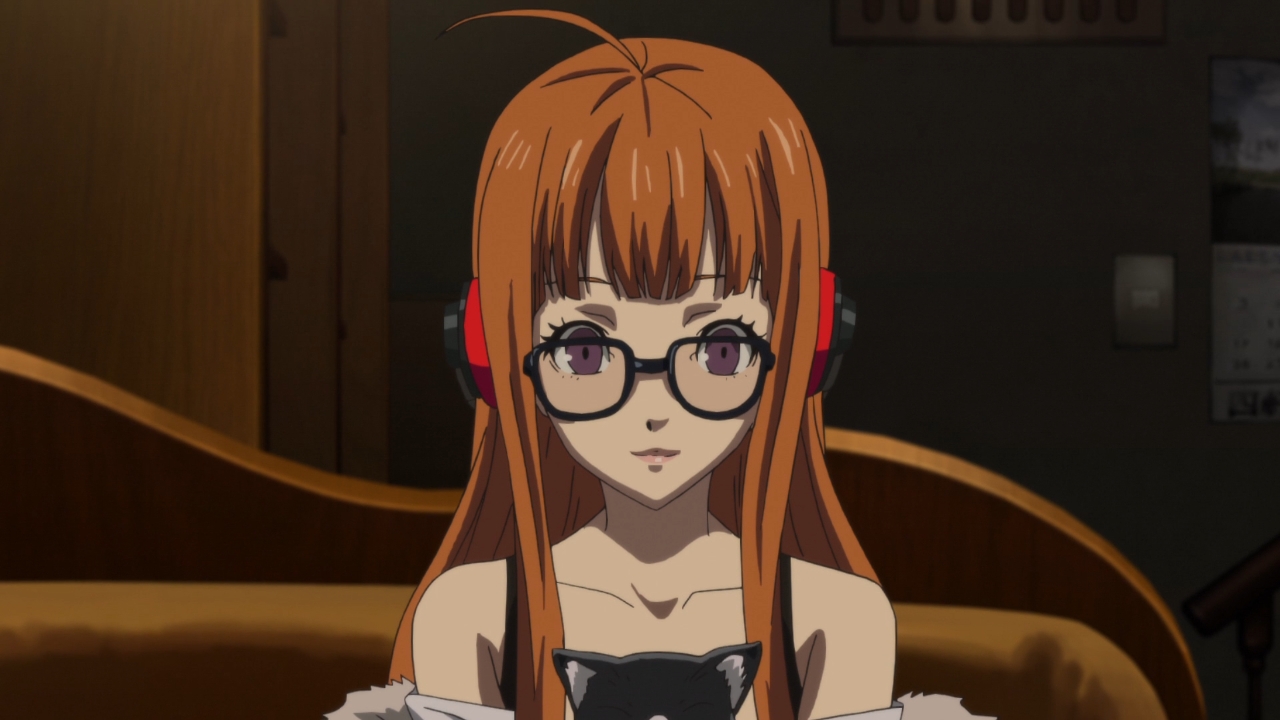 Futaba Sakura Kamen Rider Fan Fiction Wiki Fandom Futaba Sakura Kamen Rider Fan Fiction Wiki Fandom