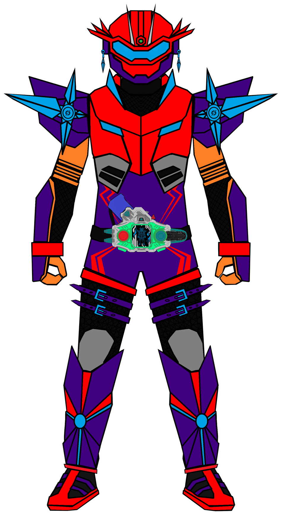 Samus Aran | Kamen Rider Fan Fiction Wiki | Fandom