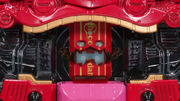 Gavv EP 07 CS