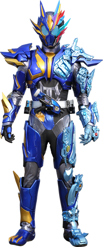 Silver Hakaider | VS Battles Wiki | Fandom