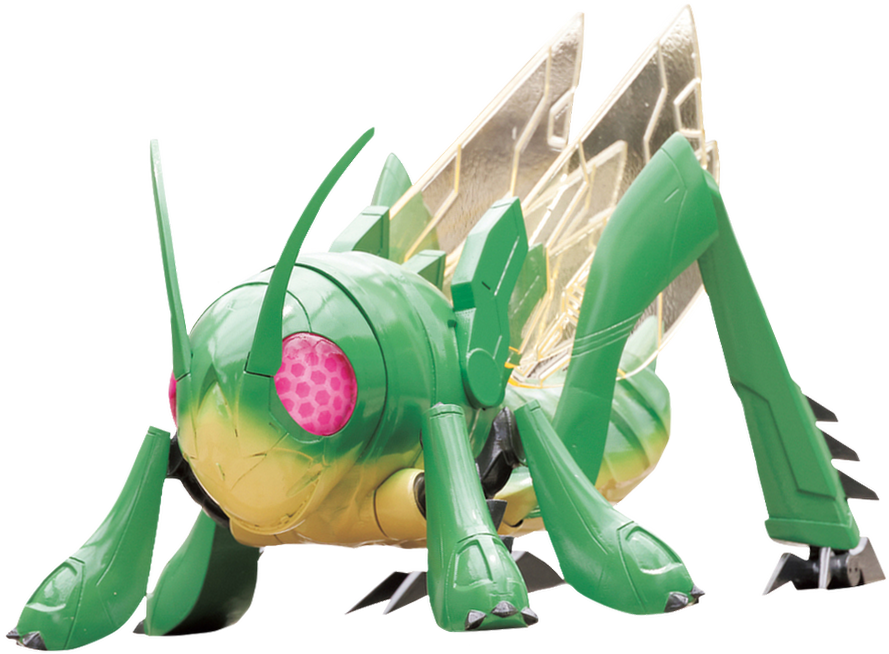 Hopper Chemite | Kamen Rider Fan Fiction Wiki | Fandom
