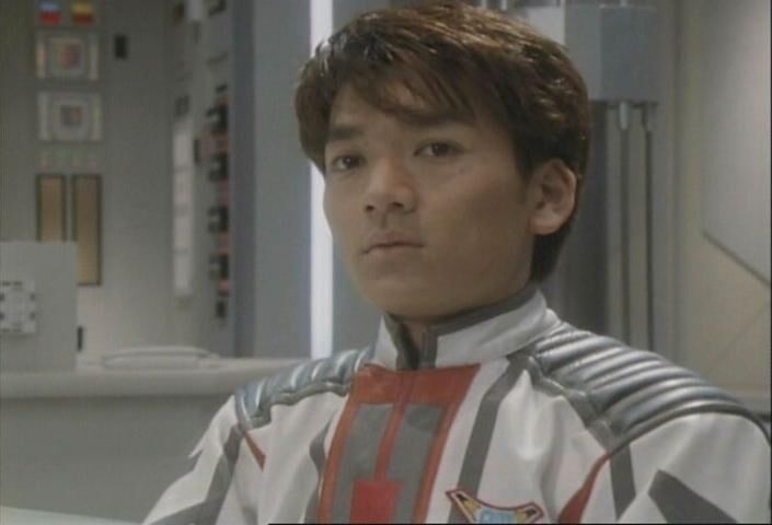 Daigo Madoka | Kamen Rider Fan Fiction Wiki | Fandom