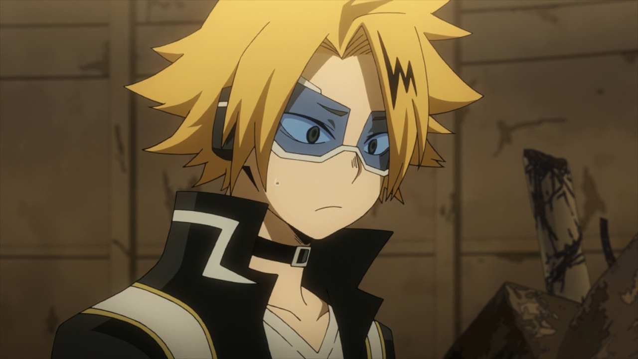 My Hero Academia Season 6: Denki Kaminari Voted as the Most Valuable Hero  in Episode 2 - Anime Corner