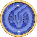 Denkiunagi Medal