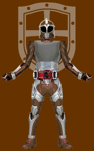 Kamen Rider Gridon Shin | Kamen Rider Fan Fiction Wiki | Fandom