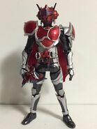 Kamen Rider Saver Shin