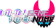 Kamen Rider Genome Series Logo.png