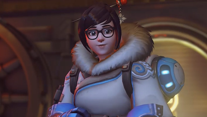 Mei, Overwatch Wiki, Fandom