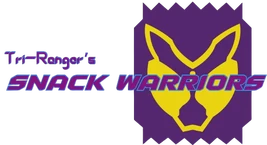 Snack Warriors Logo