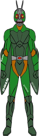 Another Skyrider | Kamen Rider Fan Fiction Wiki | Fandom