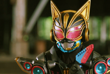 S.H.Figuarts ウルトラマントリガートゥルース No. 1 Sentai Gozyuger Anniversary Discussion Web Special