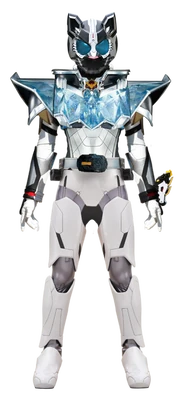 Daina Hayami | Kamen Rider Fan Fiction Wiki | Fandom