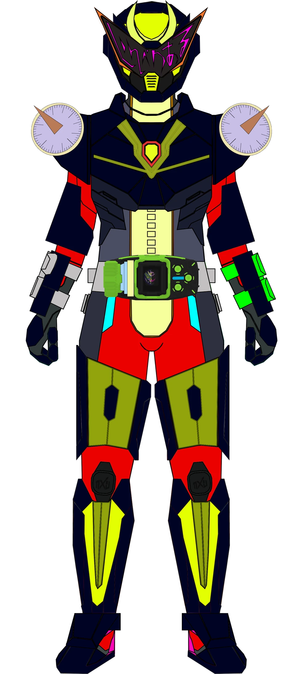 Taki | Kamen Rider Fan Fiction Wiki | Fandom