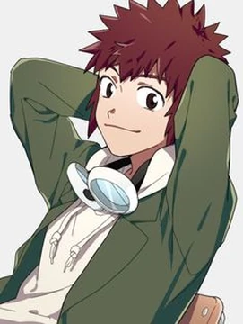 Daisuke Daisuke (Mouthwashing) | The Dead Meat Wiki | Fandom