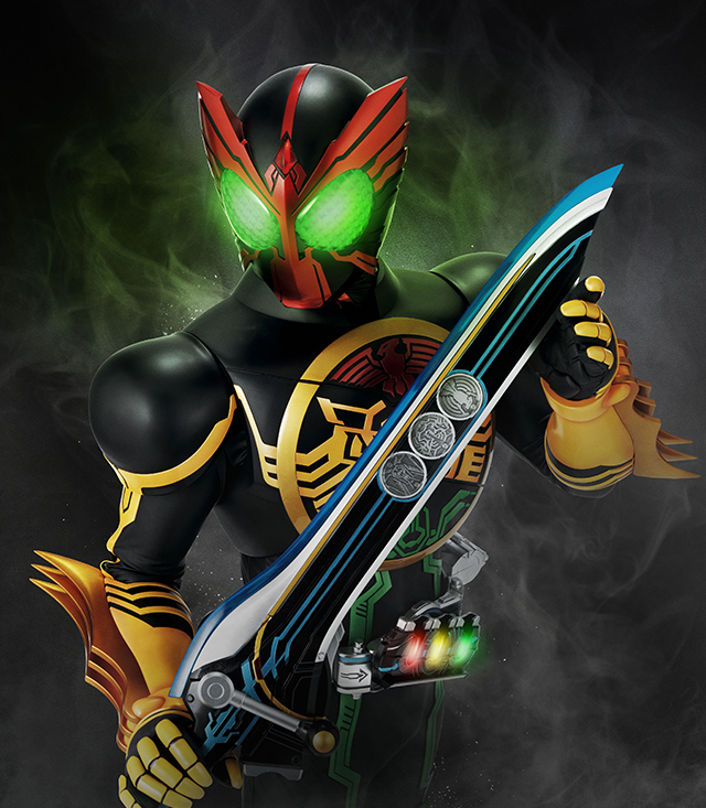 Power Rider Medal Scrambler Kamen Rider Fan Fiction Wiki Fandom