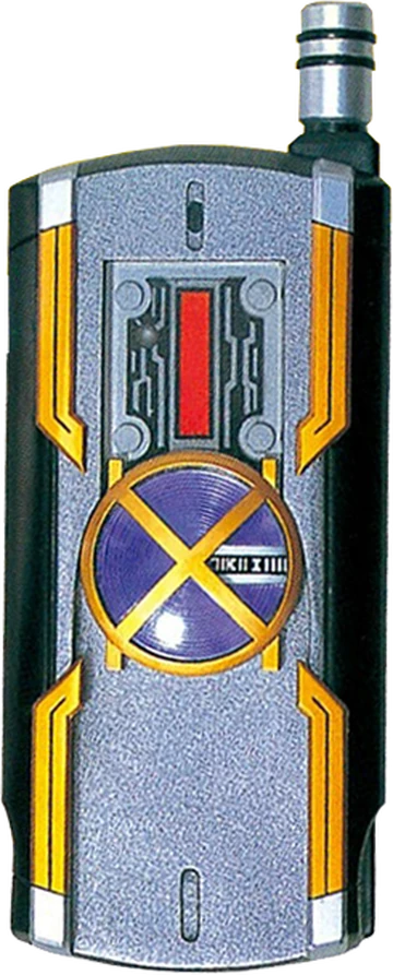SB-913 Kaixa Phone | Kamen Rider Fan Fiction Wiki | Fandom