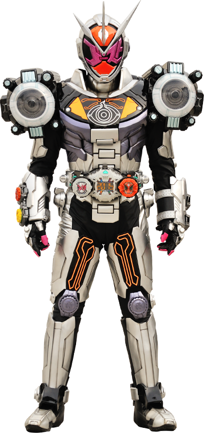 Adam Winters | Kamen Rider Fan Fiction Wiki | Fandom