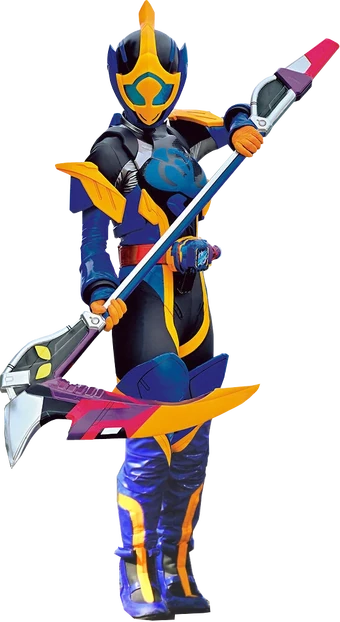 Emma Lewis | Kamen Rider Fan Fiction Wiki | Fandom