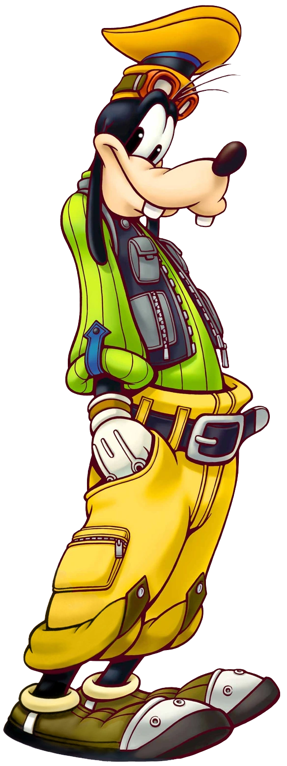 Goofy | Kamen Rider Fan Fiction Wiki | Fandom