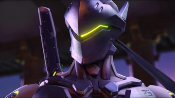 Genji Shimada | Kamen Rider Fan Fiction Wiki | Fandom