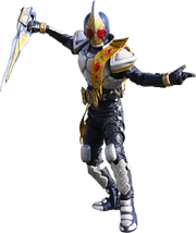 KRGo-Legendblade