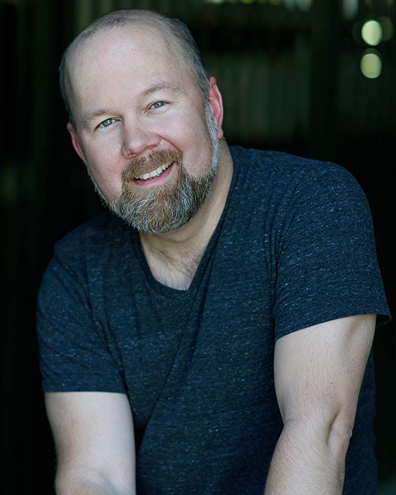 Christopher Sabat - Wikipedia