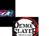 Revice Others: Kamen Rider Demon Slayer