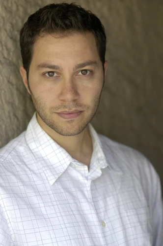 Sam Riegel | Kamen Rider Fan Fiction Wiki | Fandom
