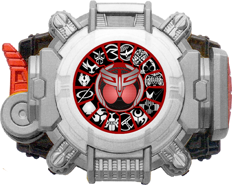 Heisei Driver R | Kamen Rider Fan Fiction Wiki | Fandom