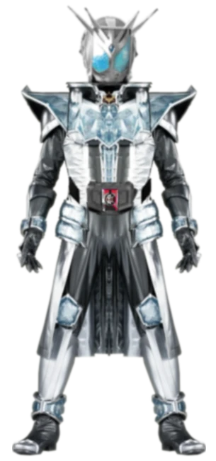 Ultimate Form (disambiguation) | Kamen Rider Fan Fiction Wiki | Fandom