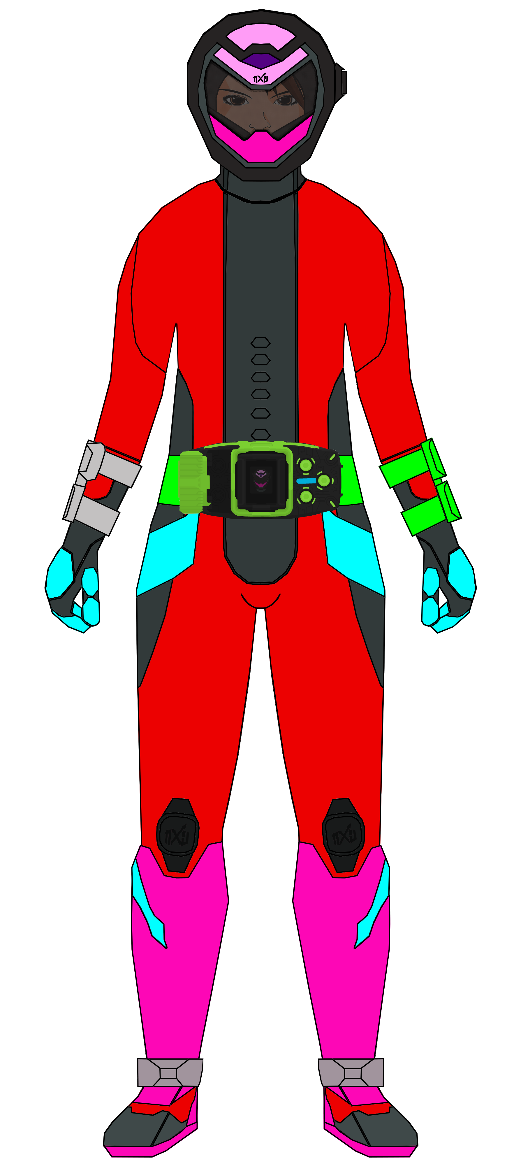 Kamen Rider Taki | Kamen Rider Fan Fiction Wiki | Fandom