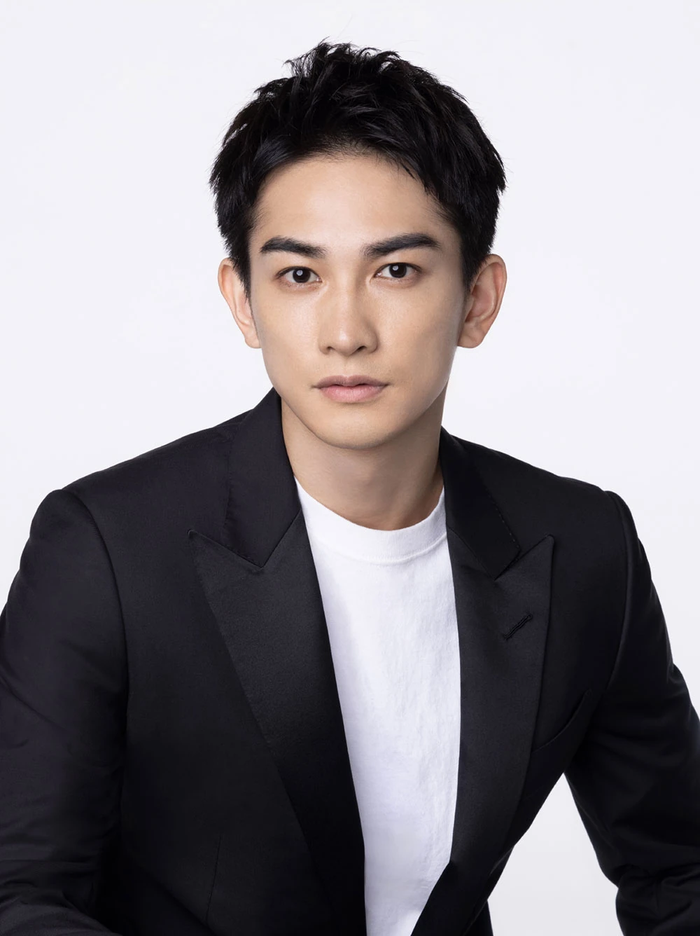 keita様 KEITA UTSUMI – Number Eight
