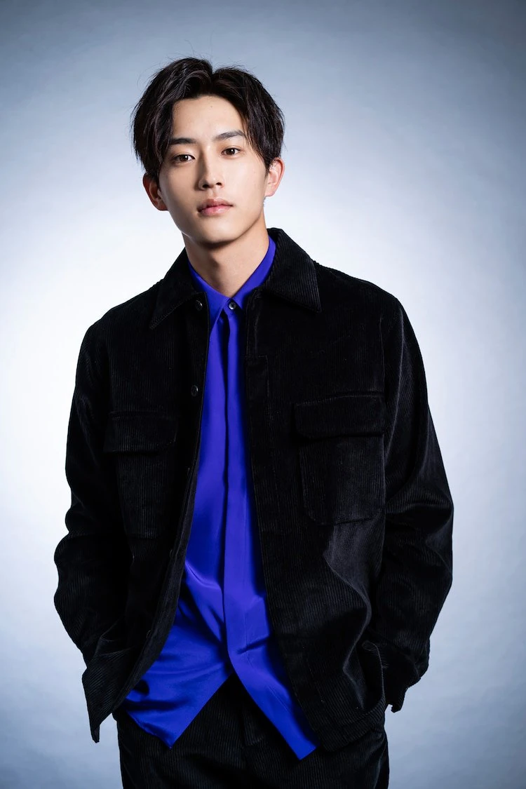 Yosuke Sugino | Kamen Rider Fan Fiction Wiki | Fandom