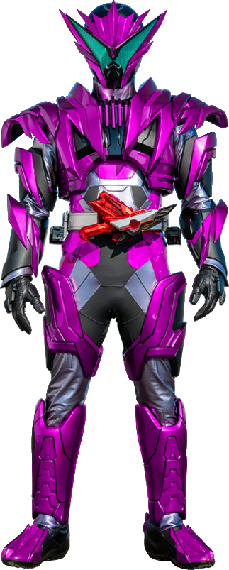 Jin (Jin & Horobi) | Kamen Rider Fan Fiction Wiki | Fandom