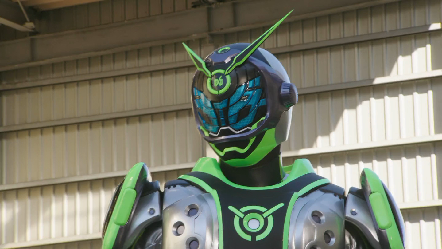 Alternate Woz | Kamen Rider Fan Fiction Wiki | Fandom