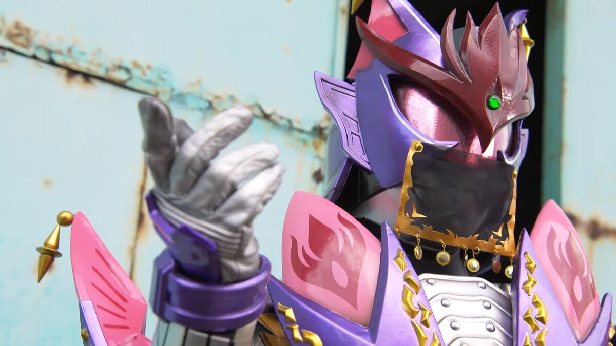 Sena Kazuraba Genshin Impact Kamen Rider Fan Fiction Wiki Fandom