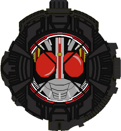 BORUTO ボルト -NARUTO THE MOVIE- Ridewatches (Taki Gaiden) | Kamen Rider Fan Fiction Wiki