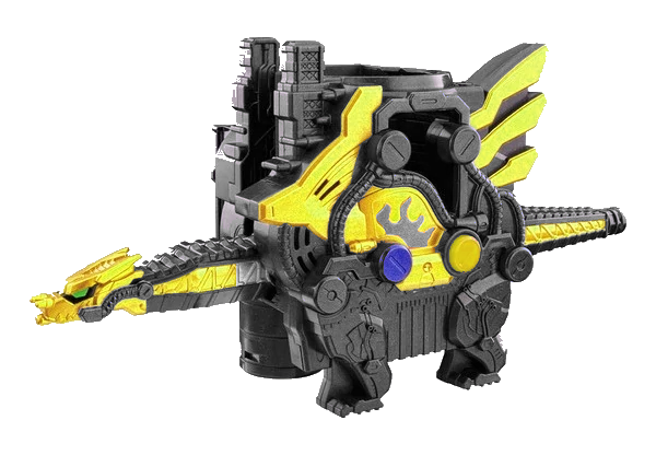 Neo Cross-Z Dragon | Kamen Rider Fan Fiction Wiki | Fandom