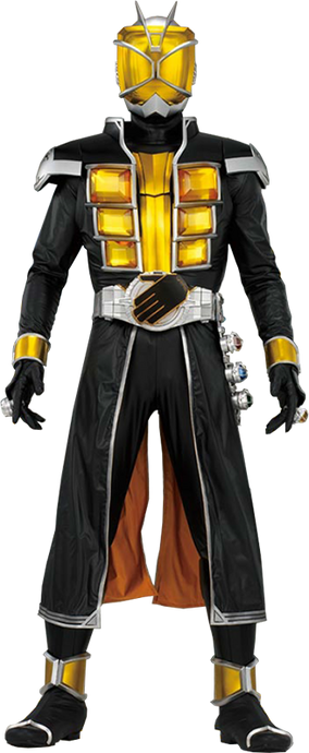 キャラクターナイフ Riders of the silver screen