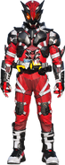 Kamen Rider Glitch