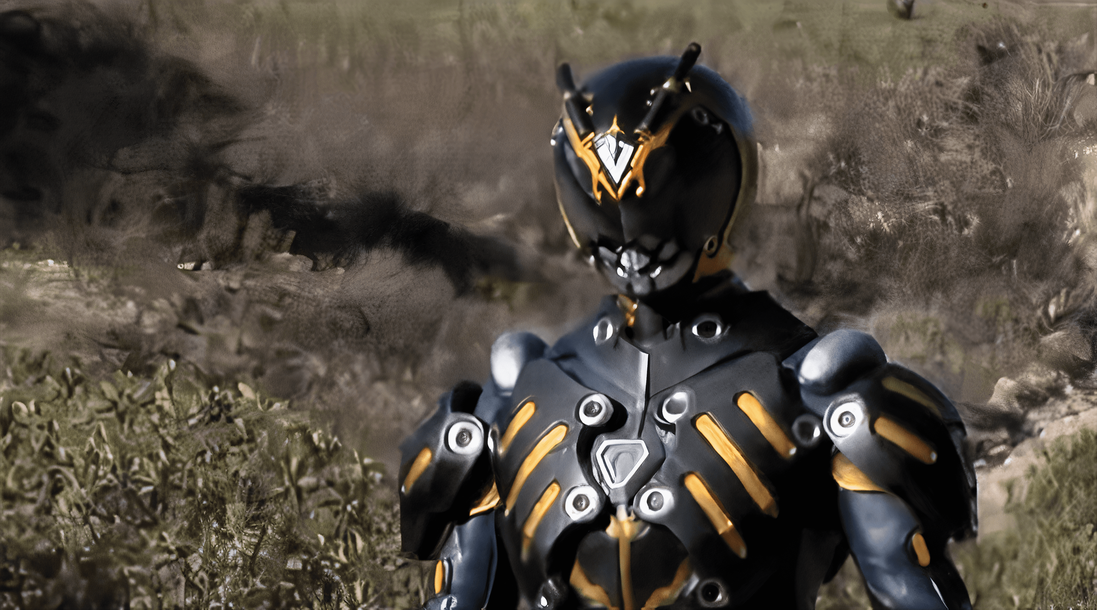 Eubulon (Beetleborgs version) | Kamen Rider Fan Fiction Wiki