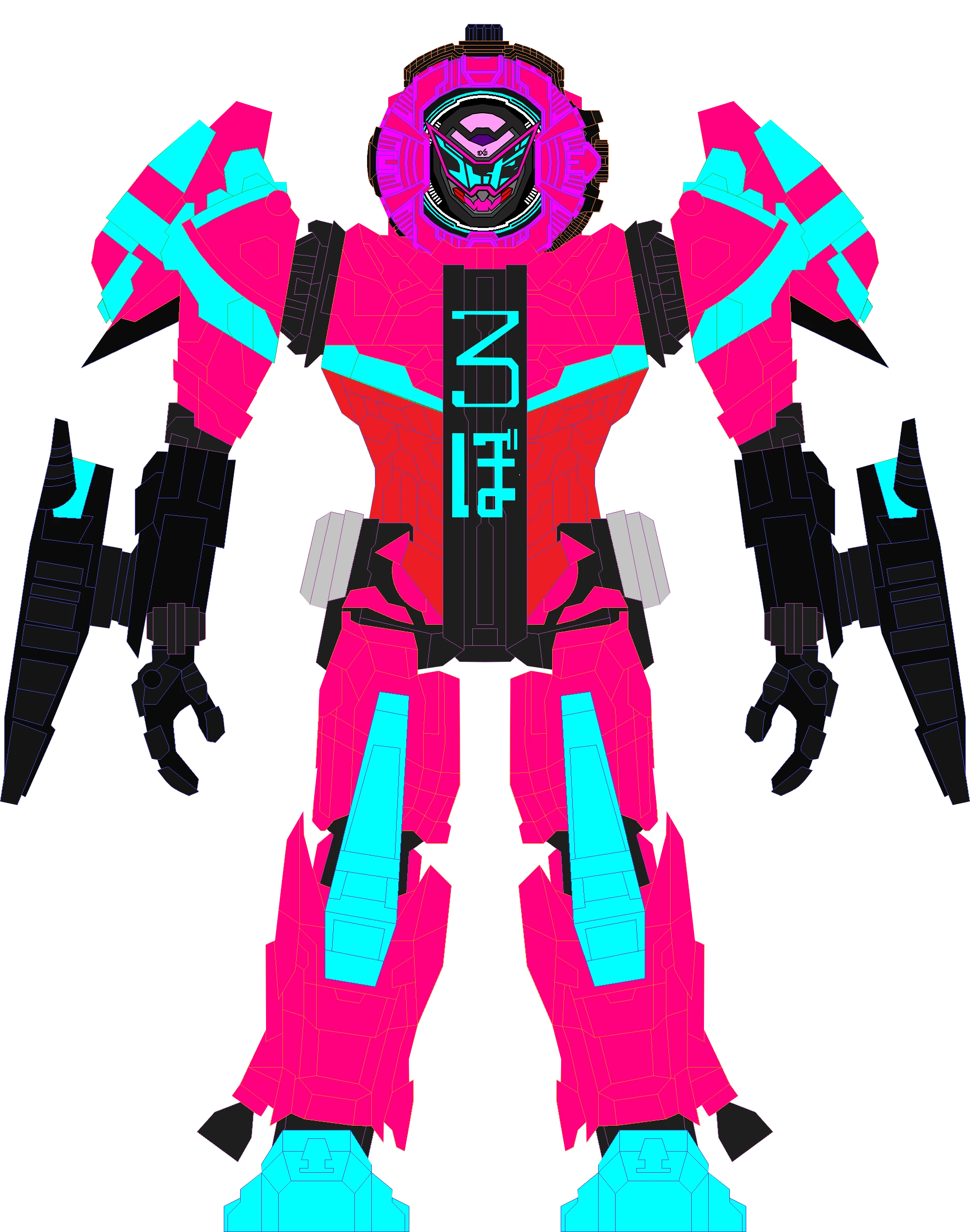 Time Mazine (Taki Mode) | Kamen Rider Fan Fiction Wiki | Fandom