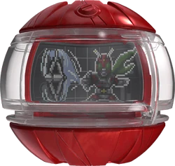 Sleepsphere | Kamen Rider Fan Fiction Wiki | Fandom
